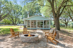 Sweetwater on the Range - New Reno Farm Getaway